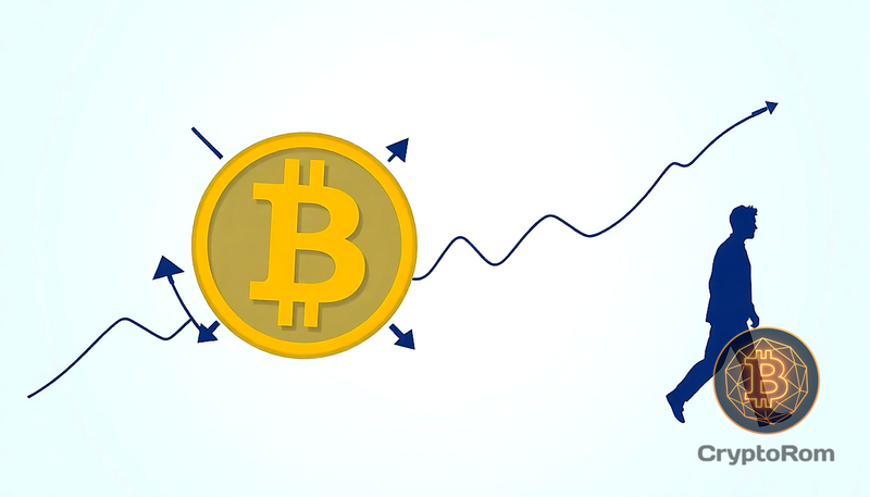 📈 Bitcoin на грани крупного движения, Bittensor теряет разработчика