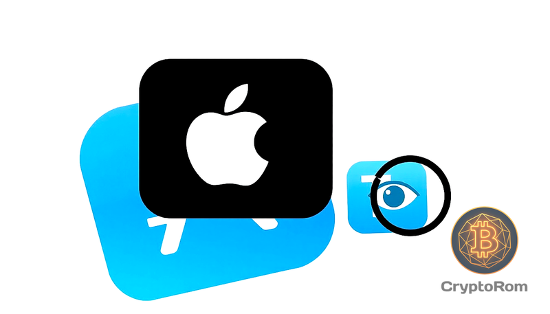 🚫 Удаление клиента Telega из App Store