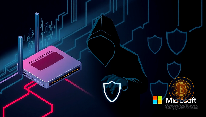 🔍 APT28 использовала уязвимости в маршрутизаторах для перехвата DNS-запросов