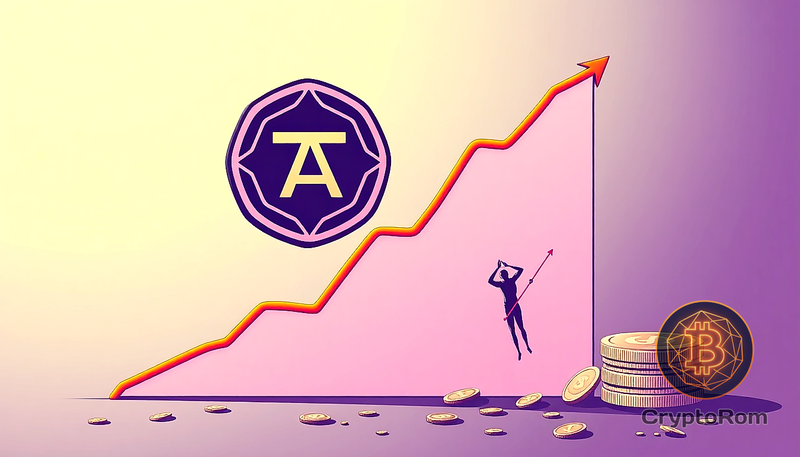 📉 TAO обрушился на 25% после обвинений в адрес сооснователя Bittensor