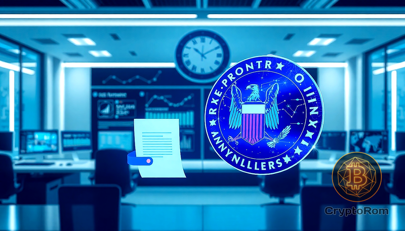 🤖 Искусственный интеллект создал первый аналитический отчет для ЦРУ