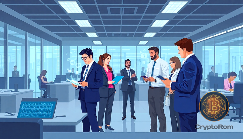 🤖 Экономисты пересматривают взгляды на влияние ИИ на занятость