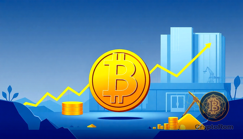 📈 Strategy увеличивает закупки биткойнов