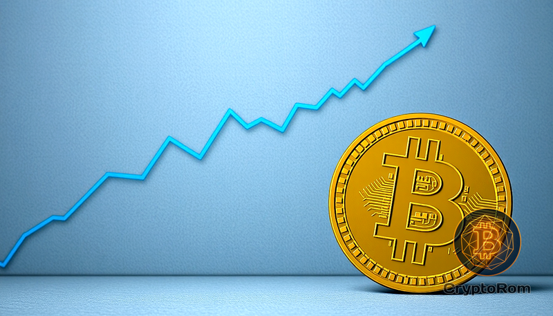 📉 Bitcoin столкнулся с барьером: график поставил под сомнение бычий сценарий на $88,000