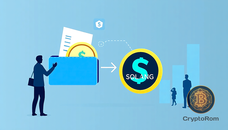 💰 Alameda перемещает $16 млн в токенах Solana для возможного распределения кредиторам