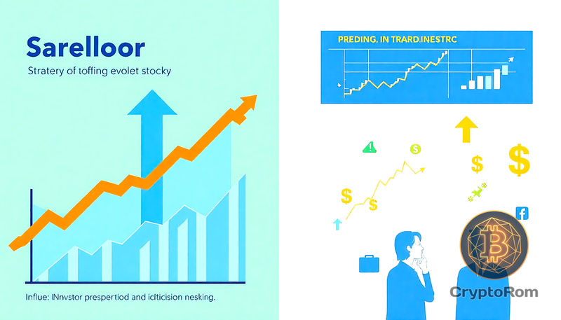 📈 Новый взгляд на стратегию Майкла Сейлора