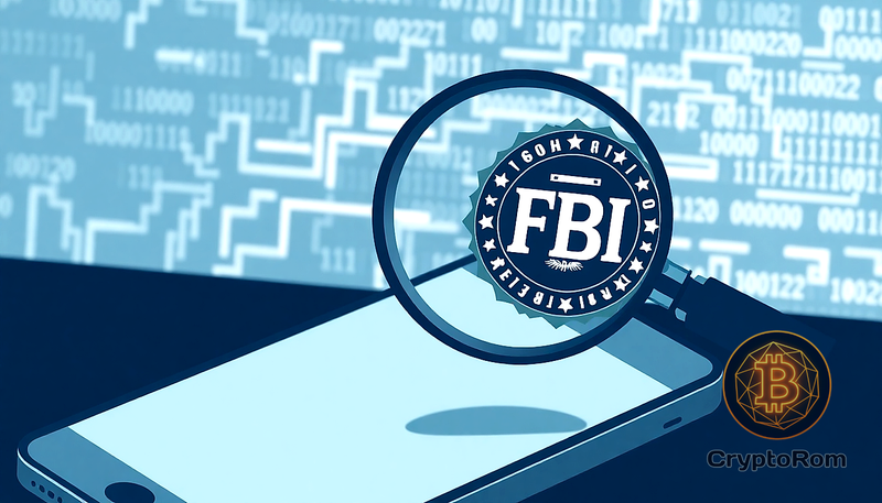 🔍 ФБР извлекло удаленные сообщения Signal из iPhone