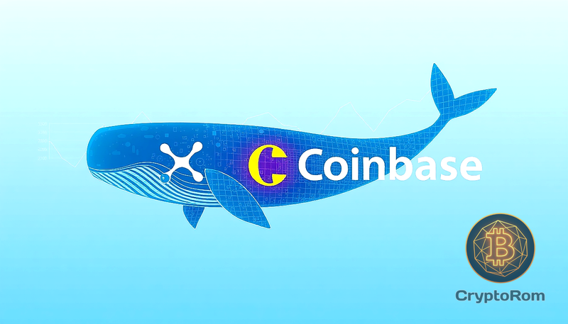 🐋 Массовый перевод XRP на Coinbase