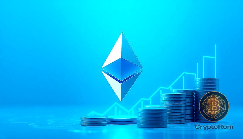 💰 BitMine совершила крупнейшую покупку Ethereum с декабря