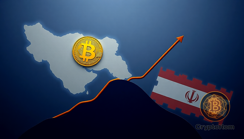 📉 Bitcoin отходит от минимума на фоне ослабления страхов