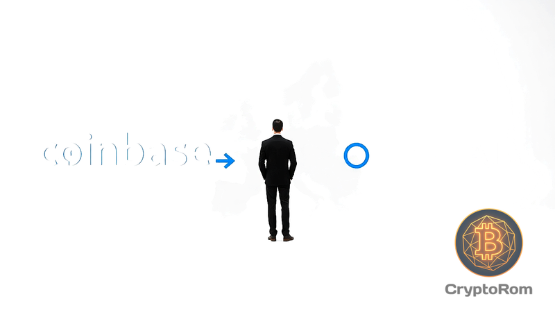 🔄 Вице-президент Coinbase по международной политике перешел в OpenAI