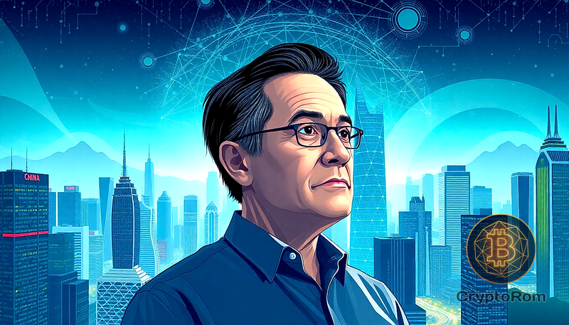 🤖 Нуриэль Рубини прогнозирует бум мировой экономики благодаря ИИ