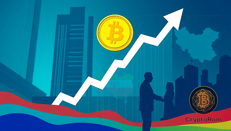 📈 Бычьи ставки потеряли $430 миллионов из-за роста BTC и ETH