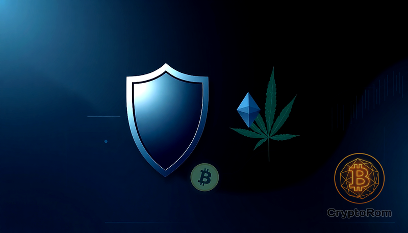 🛡️ Relm Insurance предлагает страхование от похищений для крипто и каннабис-секторов