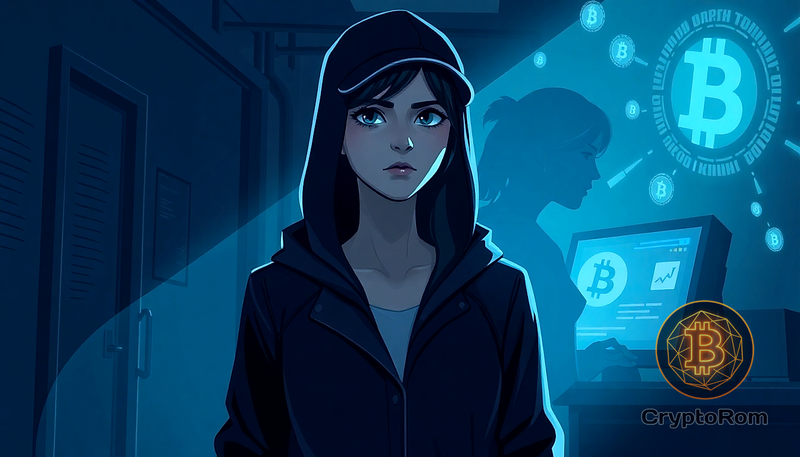 🕵️‍♂️ Мошенничество с криптовалютой в деле певицы Ларисы Долиной