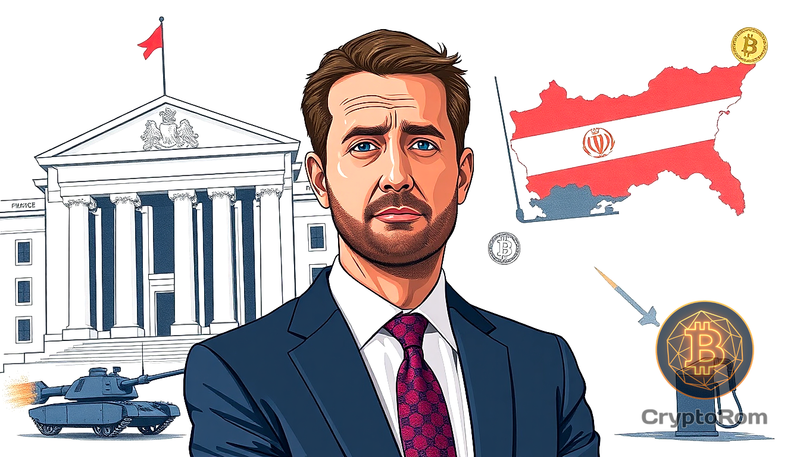 💹 Бессент призывает ФРС не спешить со снижением ставок из-за инфляции