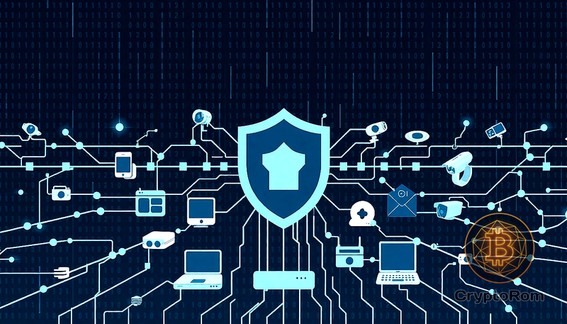 🛡️ Исследование: ботнет Masjesu нацелен на IoT-устройства