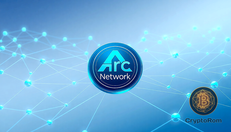 🔗 Circle планирует запуск токена Arc Network и переход на Proof-of-Stake
