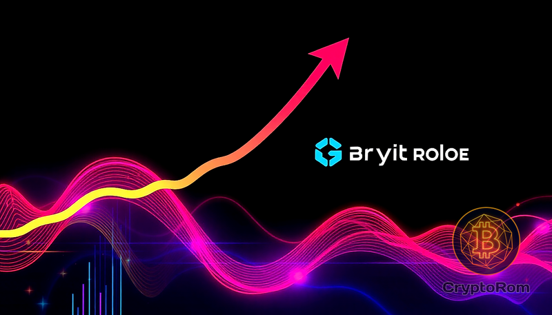 📈 Акции High Roller удвоились благодаря партнерству с Crypto.com
