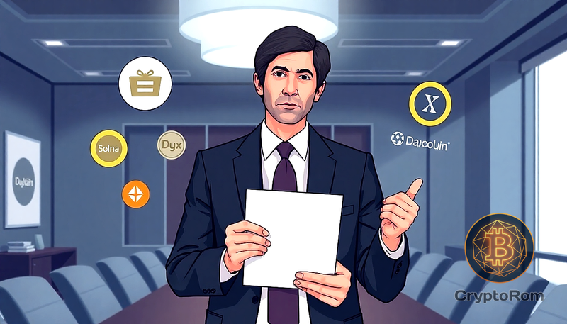 💼 Кандидат на пост главы ФРС Кевин Уорш раскрыл свои активы