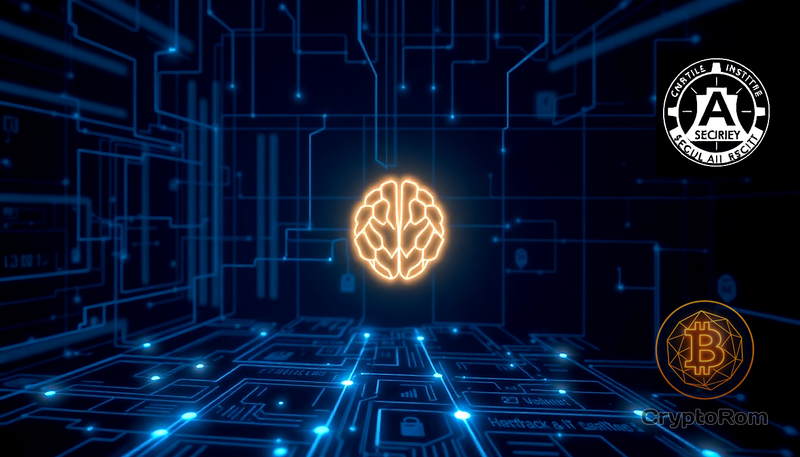 🔐 Новая ИИ-модель от Anthropic успешно провела кибератаку