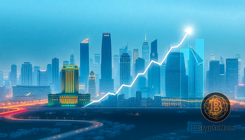 📊 Объемы рынков прогнозов достигнут $1 трлн к 2030 году