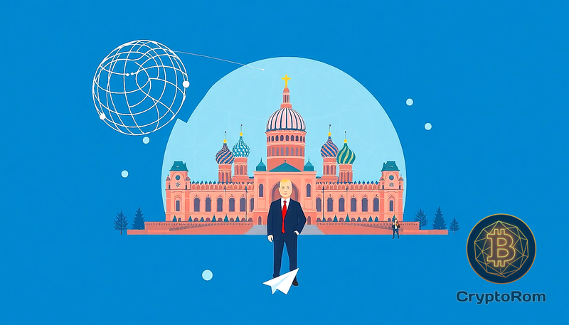 🌐 Кремль может ослабить интернет-ограничения