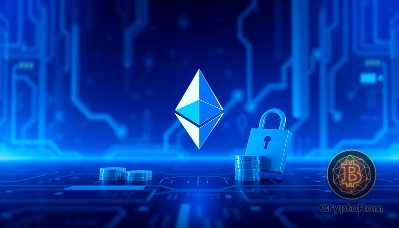 🔒 Ethereum Foundation запускает субсидии на аудит в $1M для усиления безопасности