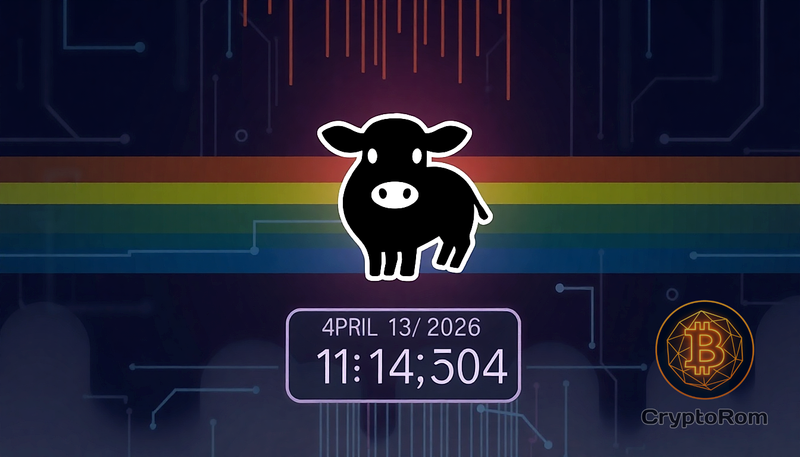 🔒 Cow Protocol приостановил торговлю после захвата домена