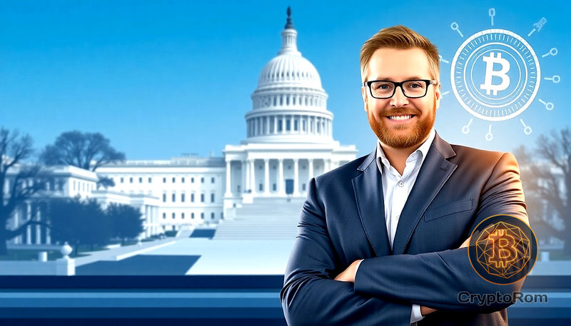 📊 Ripple на пороге ясности в крипторегуляции