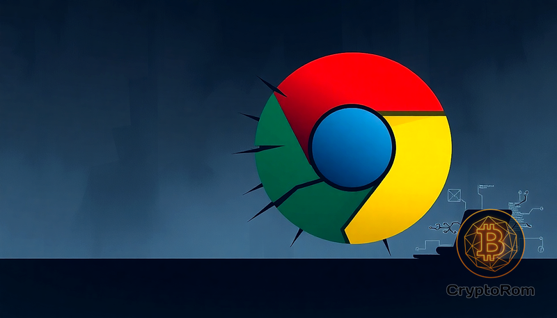 🛠️ Важная уязвимость в Chrome: баг use after free