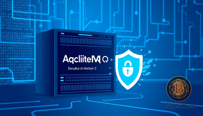 🛡️ Исправление RCE-уязвимости в Apache ActiveMQ