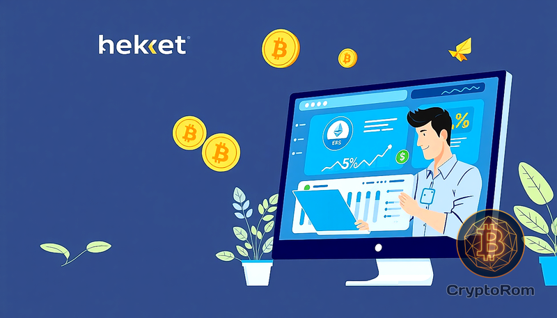 💳 Платформа Heleket предлагает низкие комиссии для онлайн-бизнеса