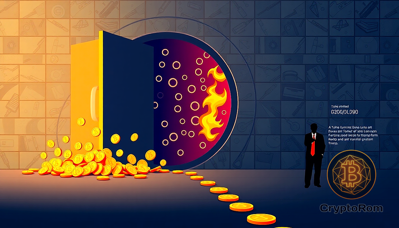 🔐 World Liberty Financial предложила разблокировать 62 миллиарда токенов