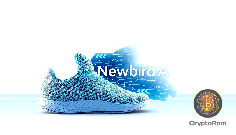 👟 Allbirds переходит от кроссовок к ИИ-вычислениям