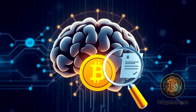 🤖 ИИ от Anthropic может находить уязвимости в смарт-контрактах