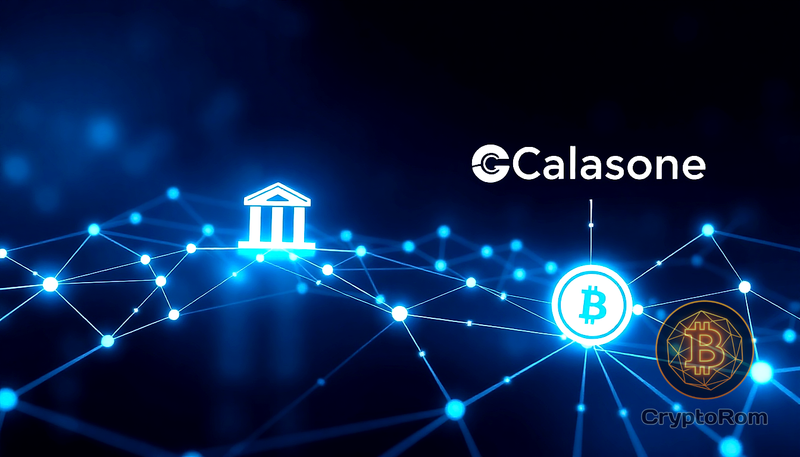 🔗 Британский управляющий активами размещает $68 миллиардов на блокчейне