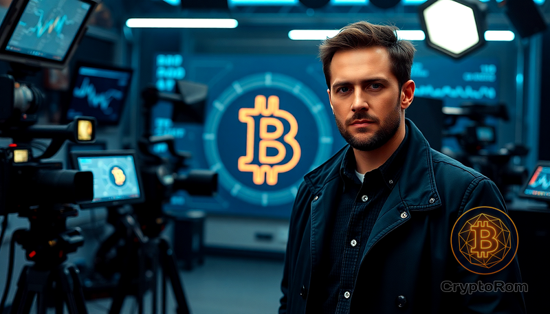 🎬 Новый фильм о Биткоине с участием Кейси Аффлека