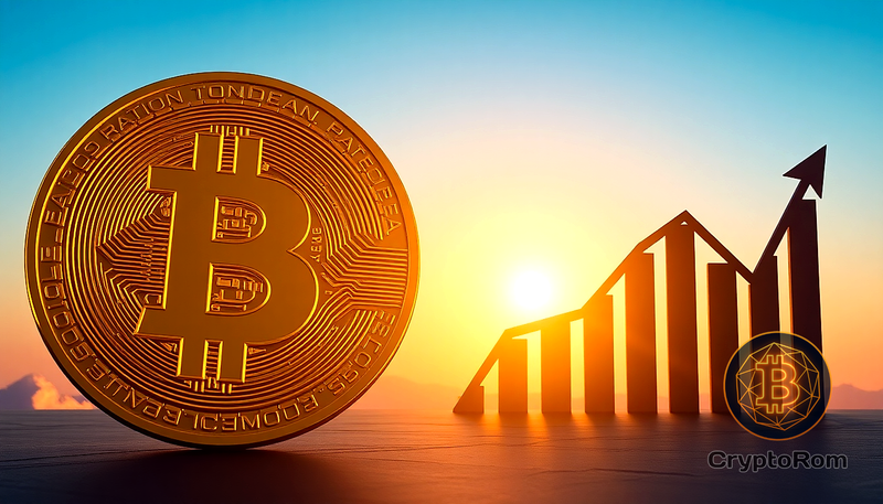 📈 Bitcoin ограничен на уровне $75,000, Nasdaq и S&P 500 достигают новых рекордов