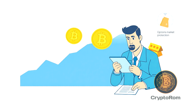 📊 Рынок спокоен, но инвесторы сохраняют осторожность