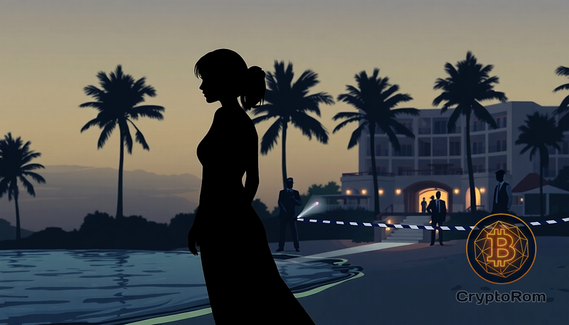 🕵️ Трагическая гибель на Занзибаре: расследование продолжается