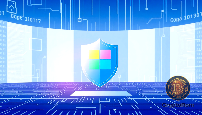 🔒 Microsoft устраняет более 160 уязвимостей, включая две 0-day