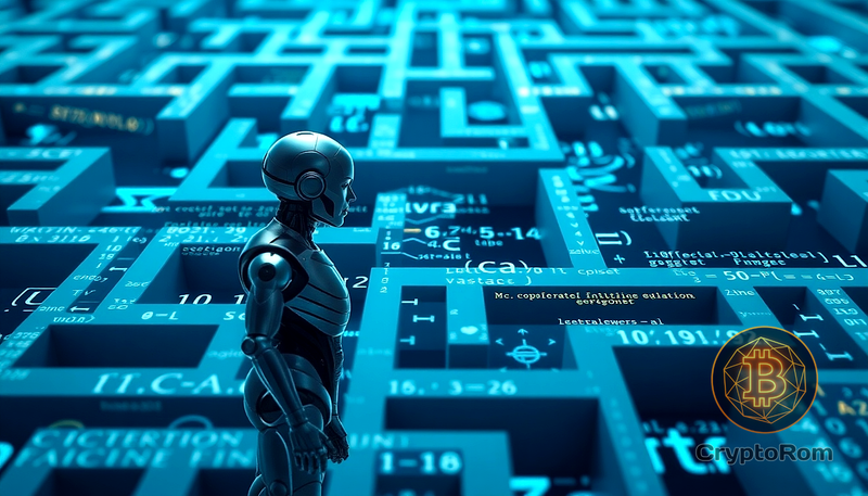 🧩 Обход обфускаторов: анализ и решение криптоуравнений