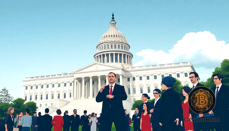 🤖 Рост использования ИИ в правительстве США