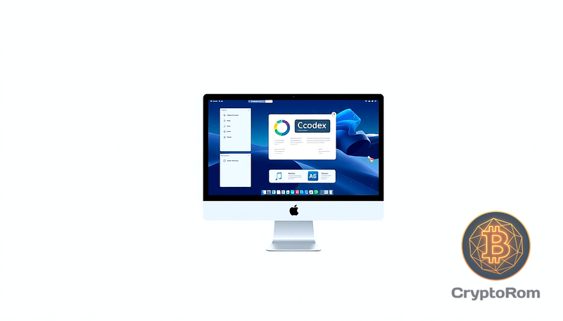 💻 OpenAI расширяет возможности Codex для Mac