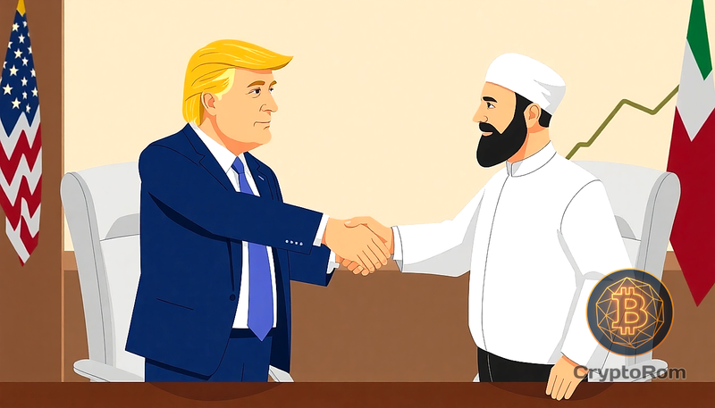 🛢️ Прогресс в диалоге Вашингтона и Тегерана привел к падению нефтяных котировок