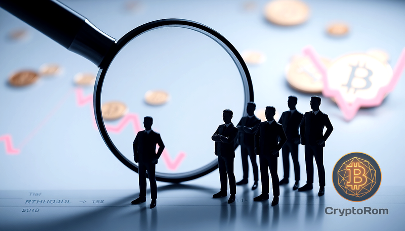 📉 RHODL показывает возможное дно для биткоина