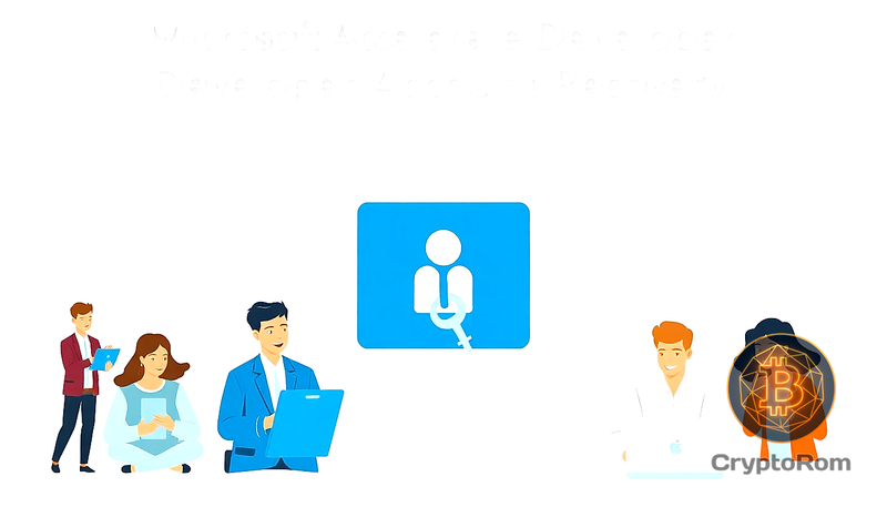 🔧 Microsoft ускоряет восстановление аккаунтов разработчиков