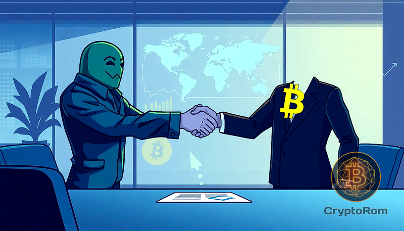 💰 Kraken покупает биржу деривативов Bitnomial