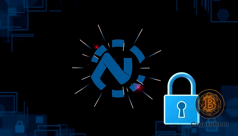 🚨 Критическая уязвимость в Nginx UI угрожает безопасности серверов